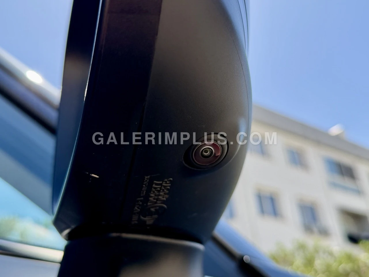2025 Mazda CX-5 Lefkoşa Satılık İkinci El | GalerimPlus - Thumbnail 6