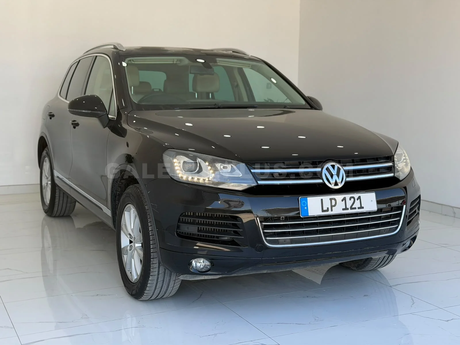 2012 Volkswagen Tiguan AllSpace lefkoşa Satılık İkinci El | GalerimPlus - Fotoğraf 1
