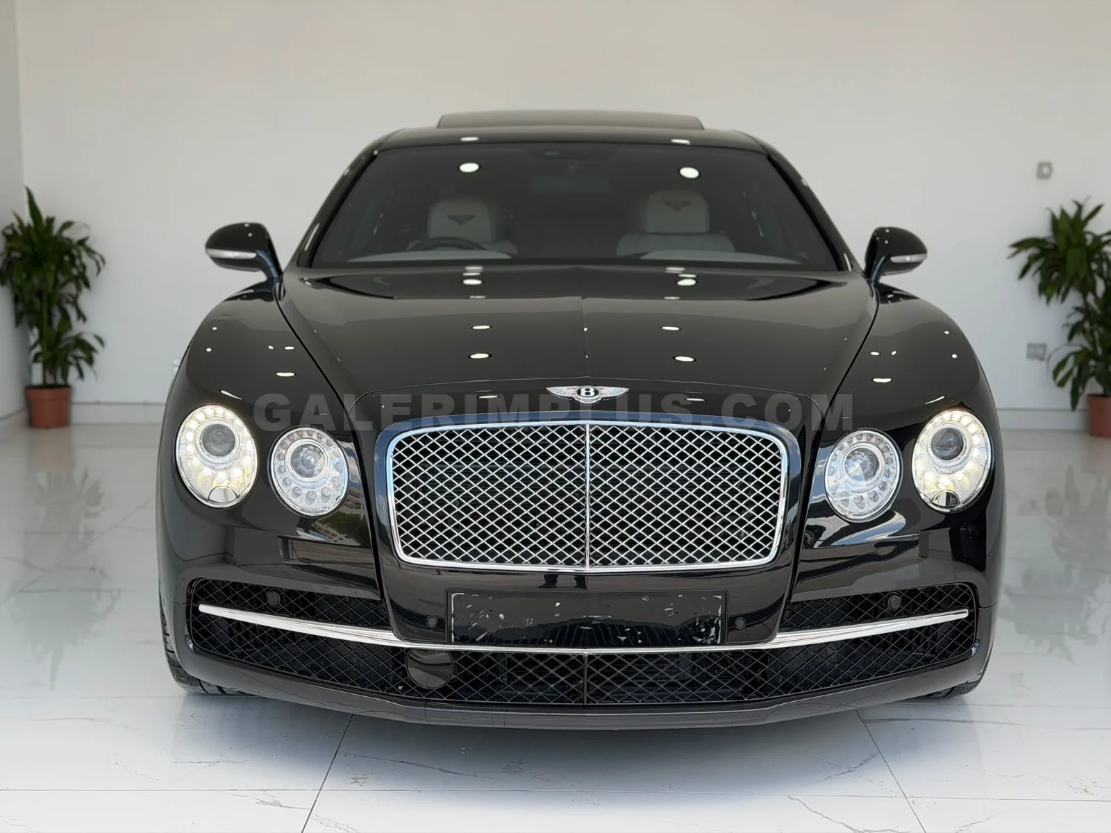 2018 Bentley Flying Spur 6.0 6.0 lefkoşa Satılık İkinci El | GalerimPlus - Thumbnail 2