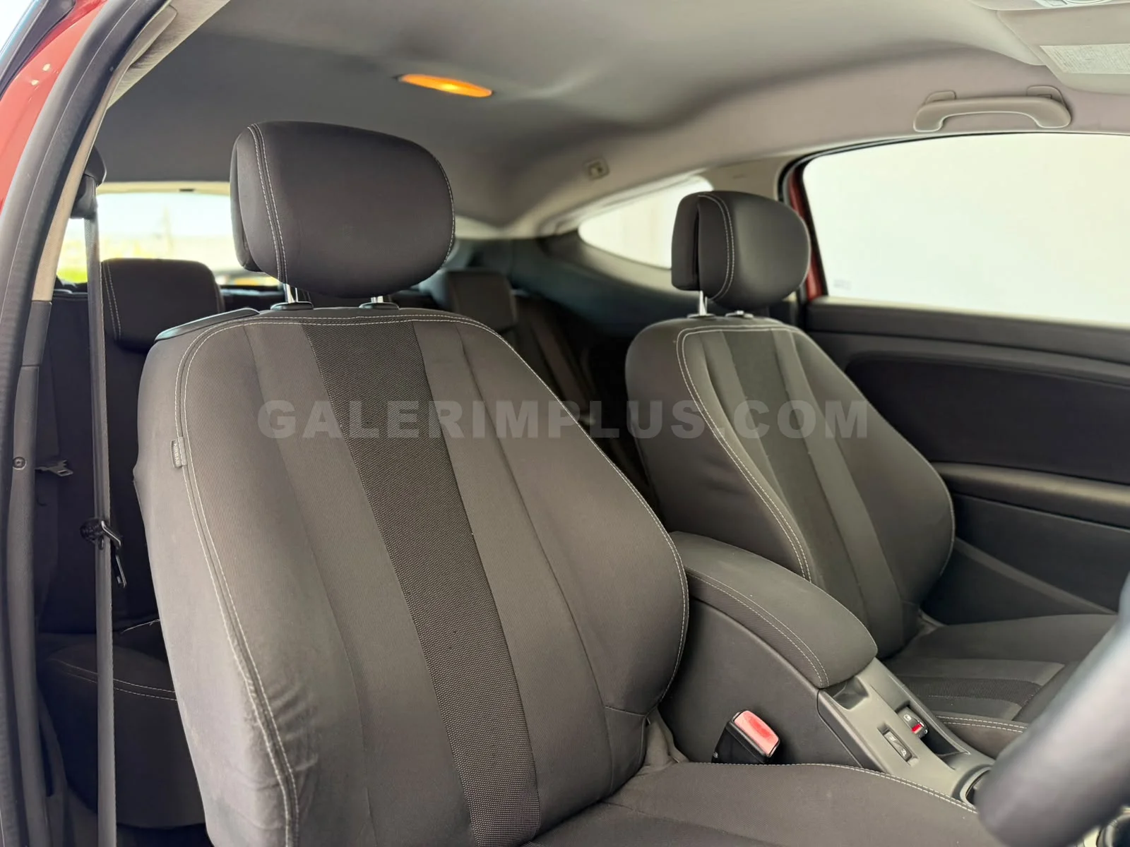 2013 Renault Megane 1.4 T 1.4 T 1.4 T lefkoşa Satılık İkinci El | GalerimPlus - Thumbnail 8