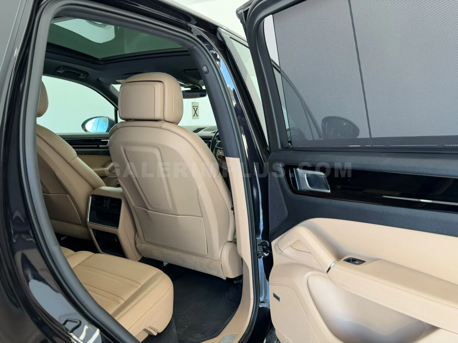 2020 Porsche Cayenne Platinum Edition Cayenne Platinum Platinum Edition lefkoşa Satılık İkinci El | GalerimPlus - Thumbnail 8