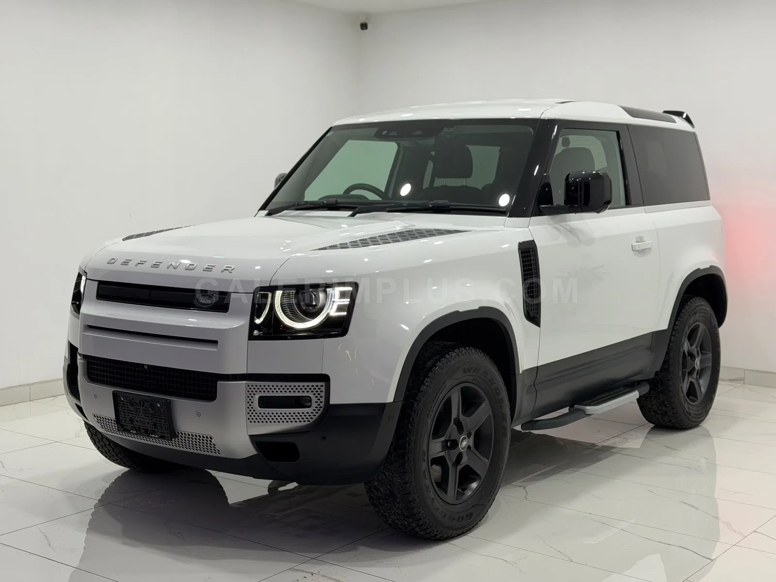 2023 Land Rover Defender 110 2.0 110 2.0 lefkoşa Satılık İkinci El | GalerimPlus - Fotoğraf 1