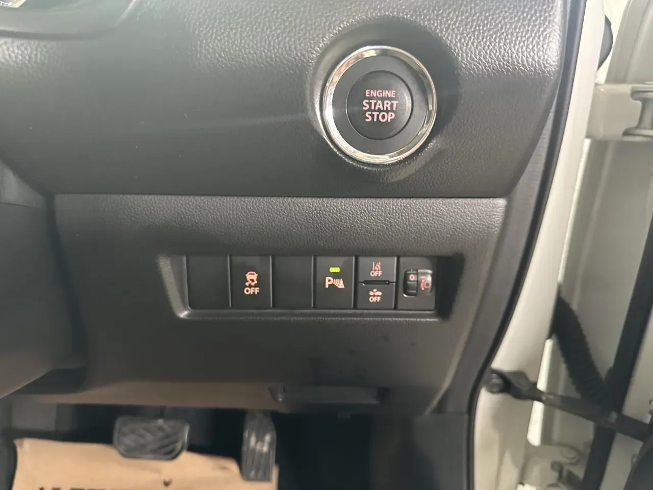 2021 Suzuki Swift 1.2 1.2 Lefke Satılık İkinci El | GalerimPlus - Thumbnail 5