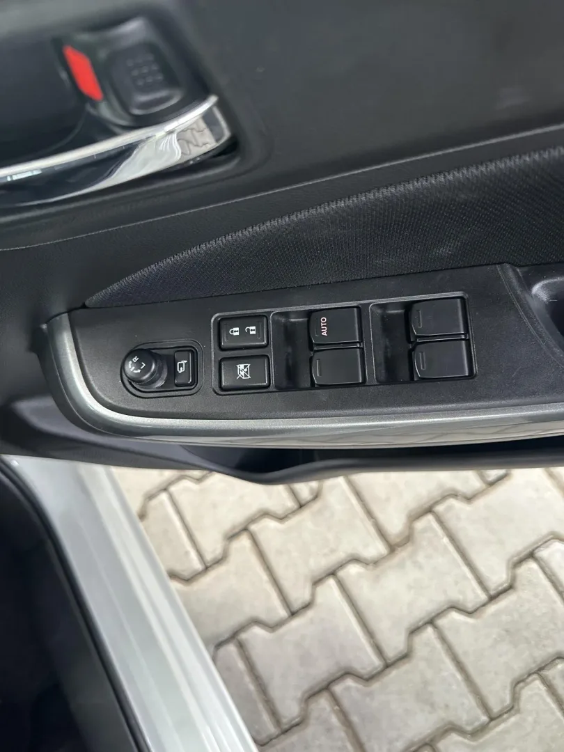 2021 Suzuki Swift 1.2 1.2 Lefke Satılık İkinci El | GalerimPlus - Thumbnail 6