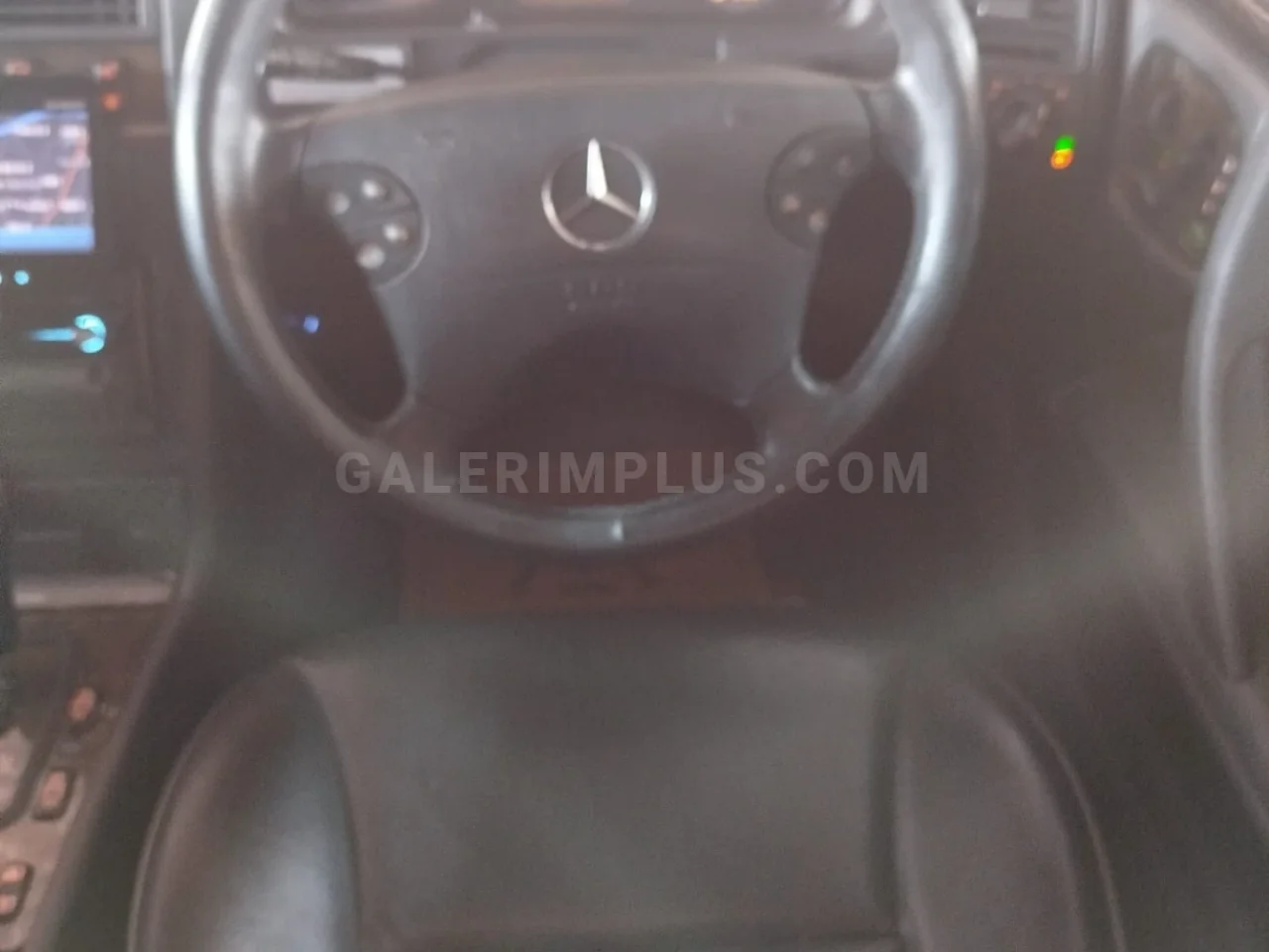 2000 Mercedes-Benz E Serisi E 320 Avantgarde Lefkoşa Satılık İkinci El | GalerimPlus - Thumbnail 5