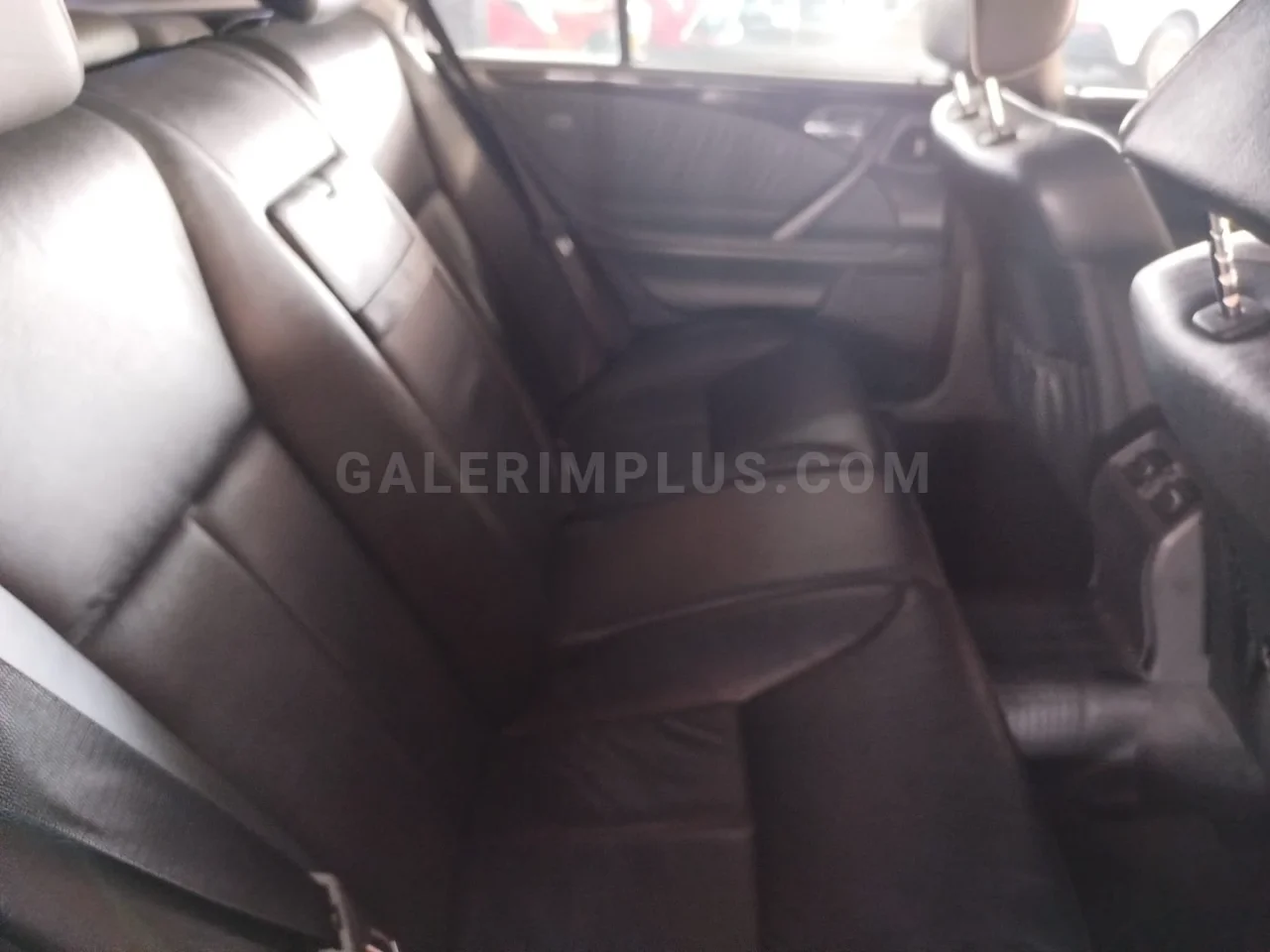 2000 Mercedes-Benz E Serisi E 320 Avantgarde Lefkoşa Satılık İkinci El | GalerimPlus - Thumbnail 8