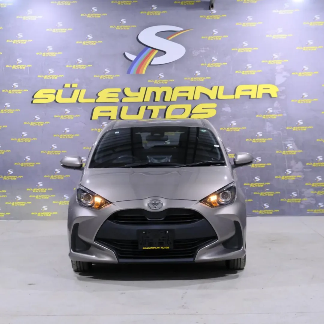 2021 Toyota Yaris 1.0 Güzelyurt Satılık İkinci El | GalerimPlus - Thumbnail 2