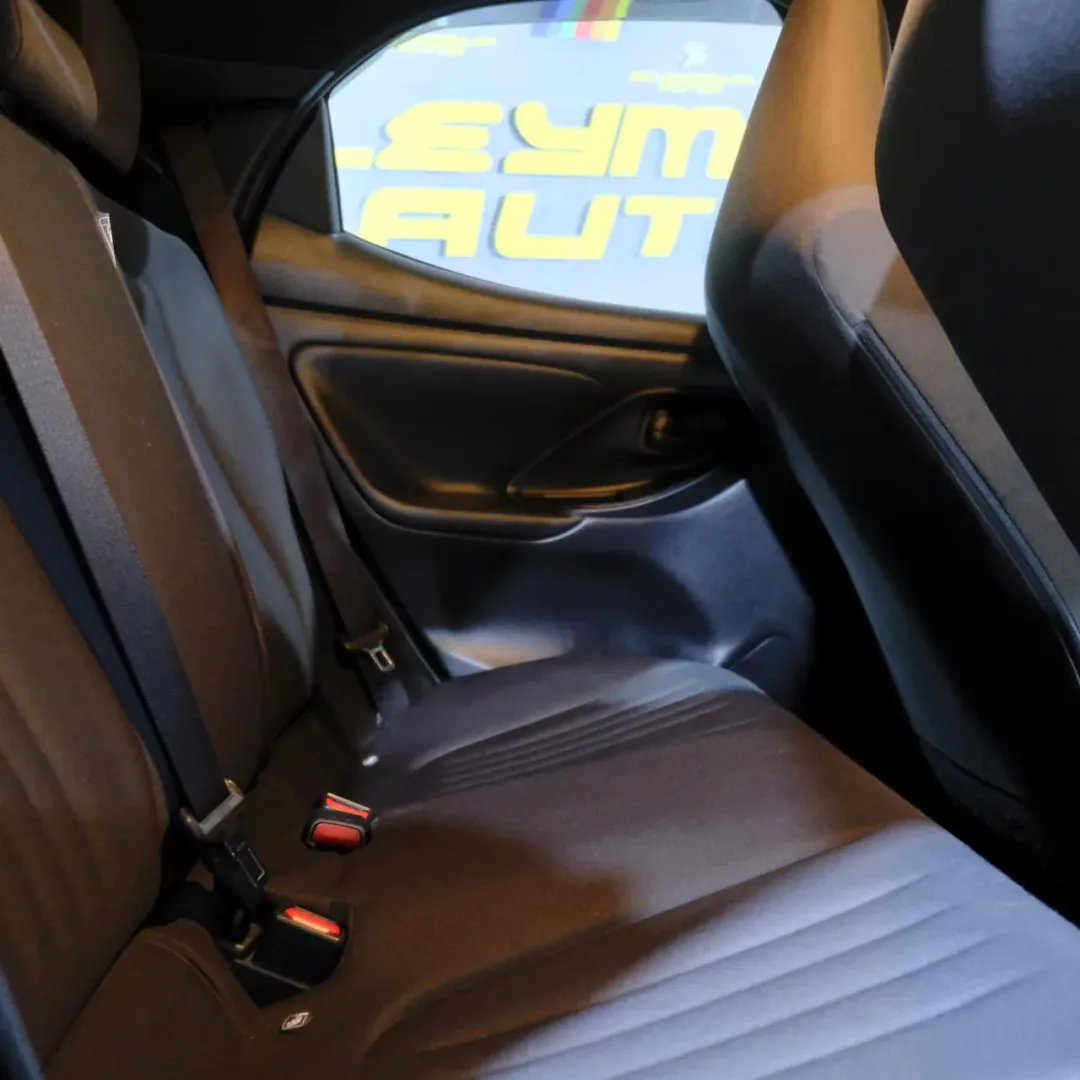 2021 Toyota Yaris 1.0 Güzelyurt Satılık İkinci El | GalerimPlus - Thumbnail 7