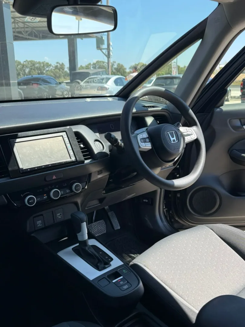 2021 Honda Fit 1.5 Hybrid Automatic Gazimağusa Satılık İkinci El | GalerimPlus - Thumbnail 7