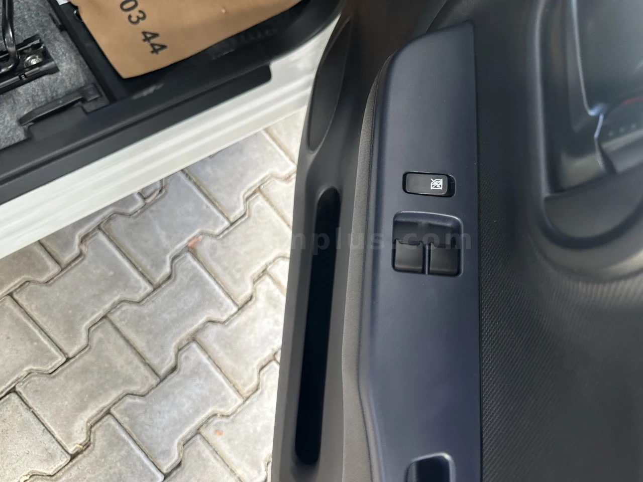 2023 Suzuki Alto Lefke Satılık İkinci El | GalerimPlus - Thumbnail 7