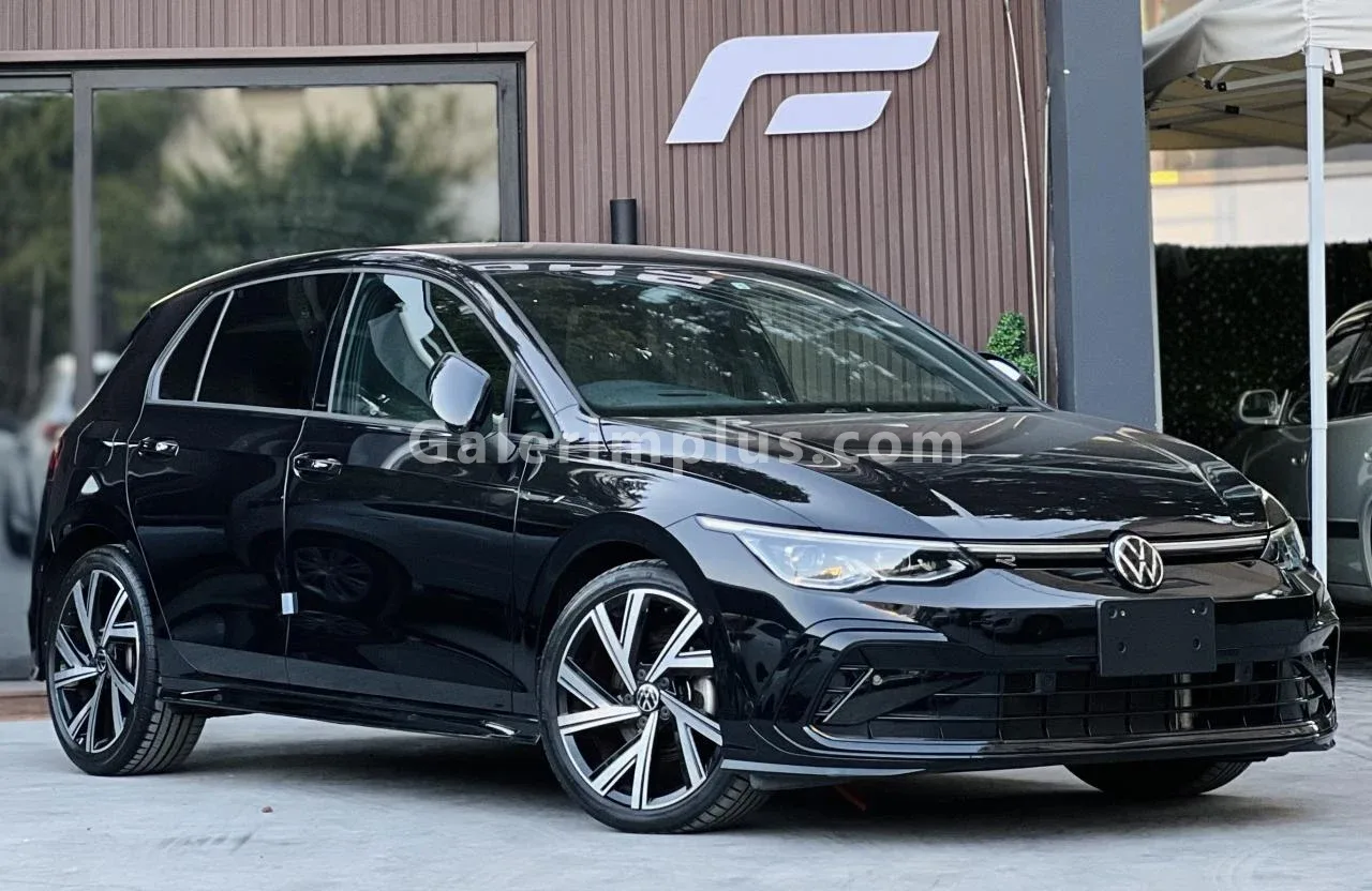 2022 Model Otomatik Volkswagen Golf 1.5 eTSI Girne Satılık İkinci El | GalerimPlus - Thumbnail 3