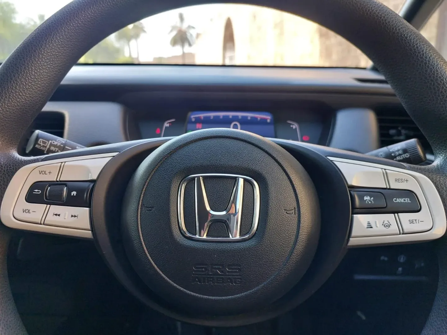 2020 Honda Fit 1.3 Lefkoşa Satılık İkinci El | GalerimPlus - Thumbnail 8