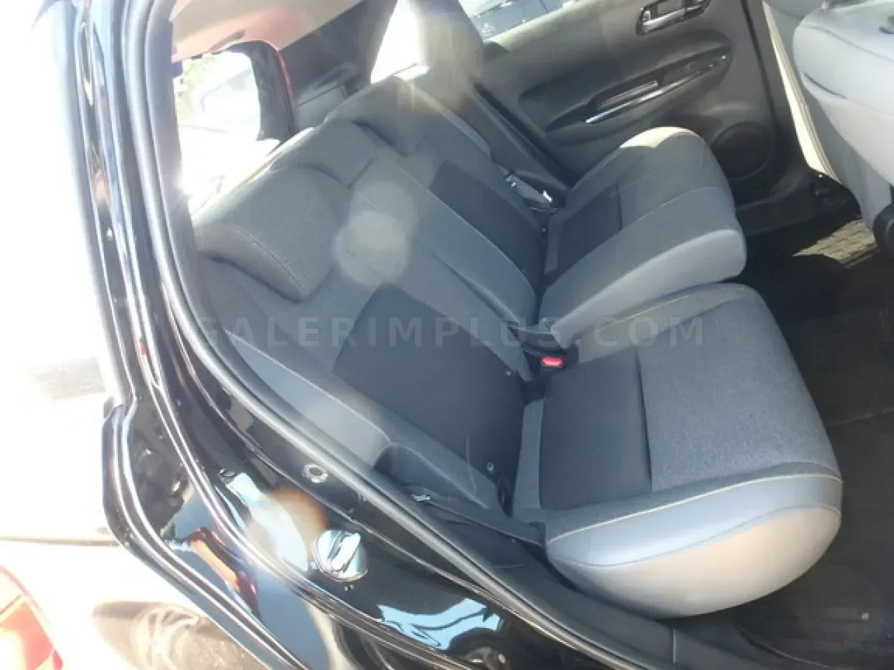 2023 Honda Fit 1.5 RS Gazimağusa Satılık İkinci El | GalerimPlus - Thumbnail 5