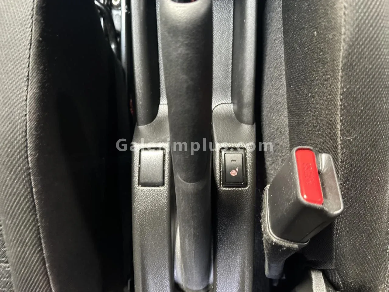 2021 Suzuki Swift Lefke Satılık İkinci El | GalerimPlus - Thumbnail 7