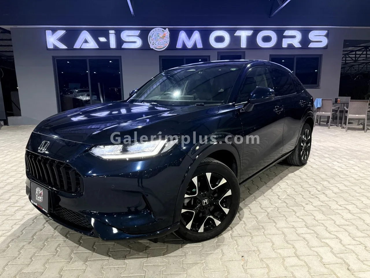 2024 Honda ZR-V Gazimağusa Satılık İkinci El | GalerimPlus - Thumbnail 2