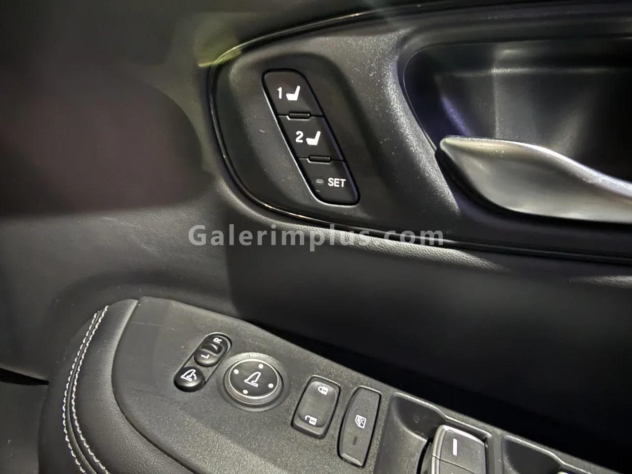 2024 Honda ZR-V Gazimağusa Satılık İkinci El | GalerimPlus - Thumbnail 4