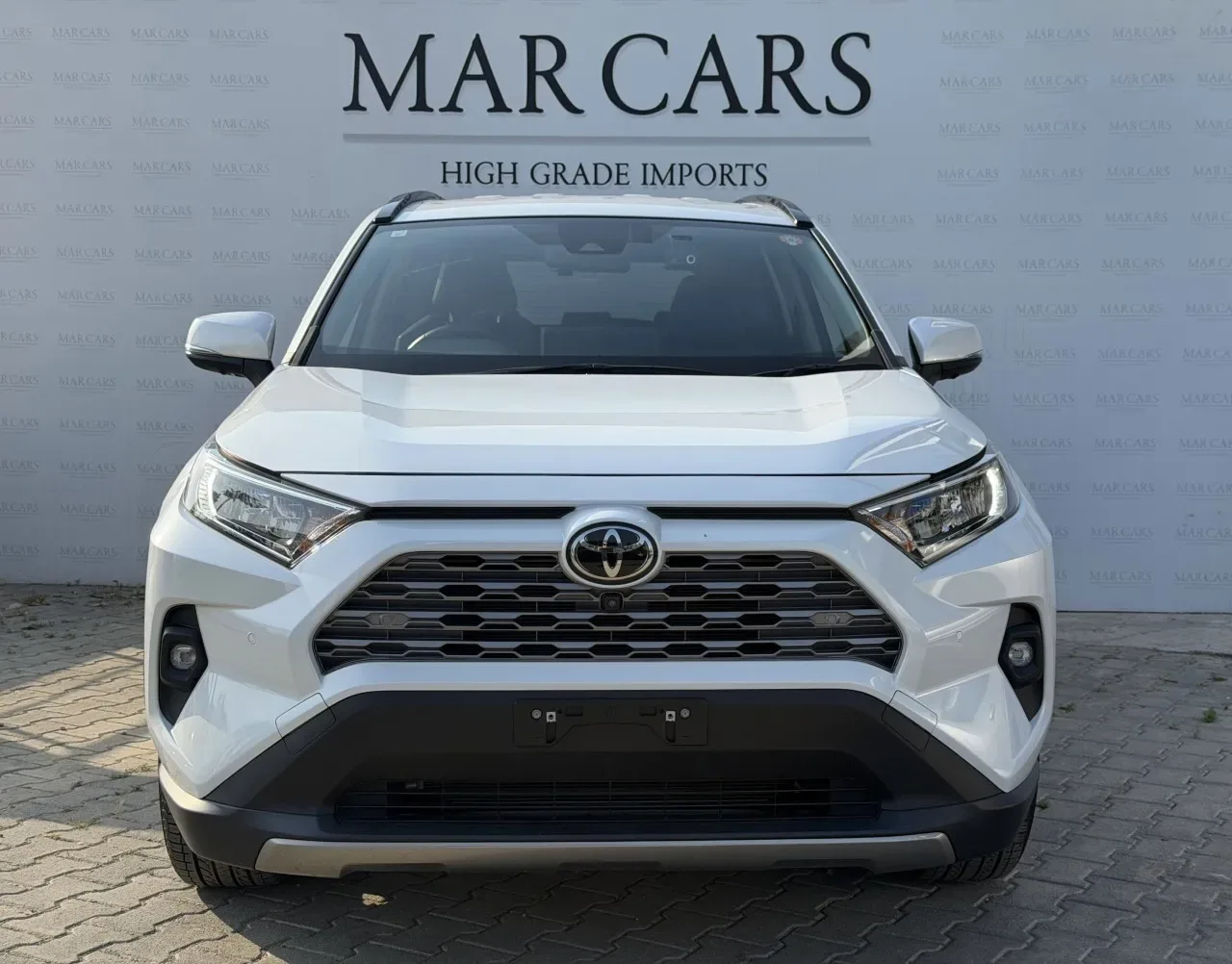 2023 Toyota RAV4 2.0 Lefkoşa Satılık İkinci El | GalerimPlus - Thumbnail 2
