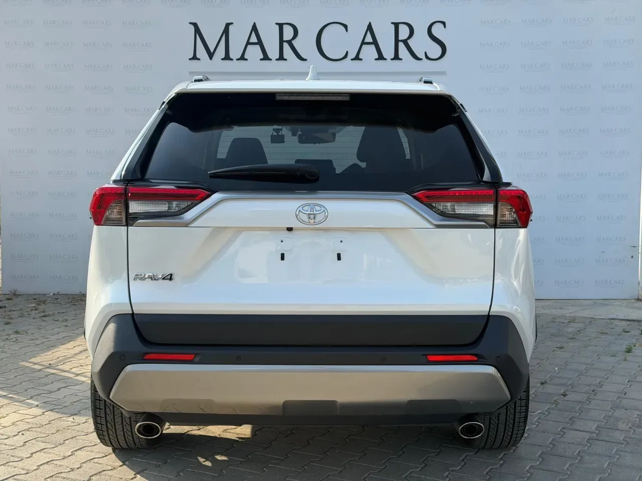 2023 Toyota RAV4 2.0 Lefkoşa Satılık İkinci El | GalerimPlus - Thumbnail 5