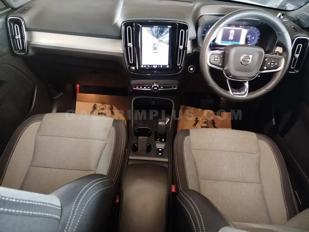 2024 Volvo XC40 2.0 B4 2.0 B4 Lefkoşa Satılık İkinci El | GalerimPlus - Thumbnail 5