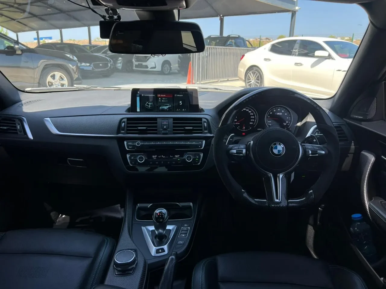 2019 Model Otomatik BMW M Serisi M2 Competition Lefkoşa Satılık İkinci El | GalerimPlus - Thumbnail 5