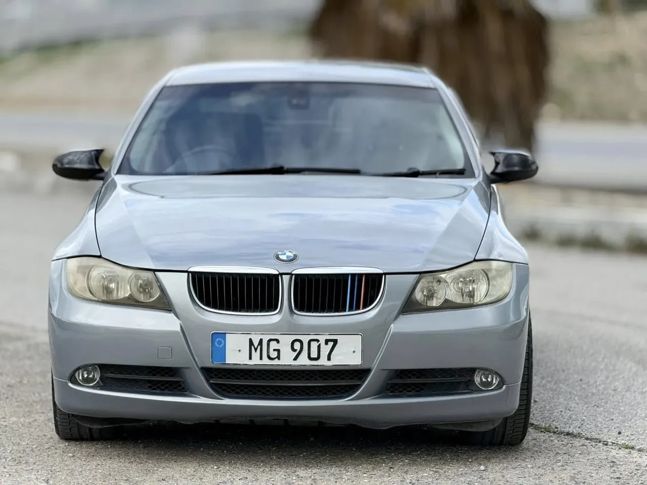 2008 BMW 3 Serisi 318i Lefkoşa Satılık İkinci El | GalerimPlus - Thumbnail 2