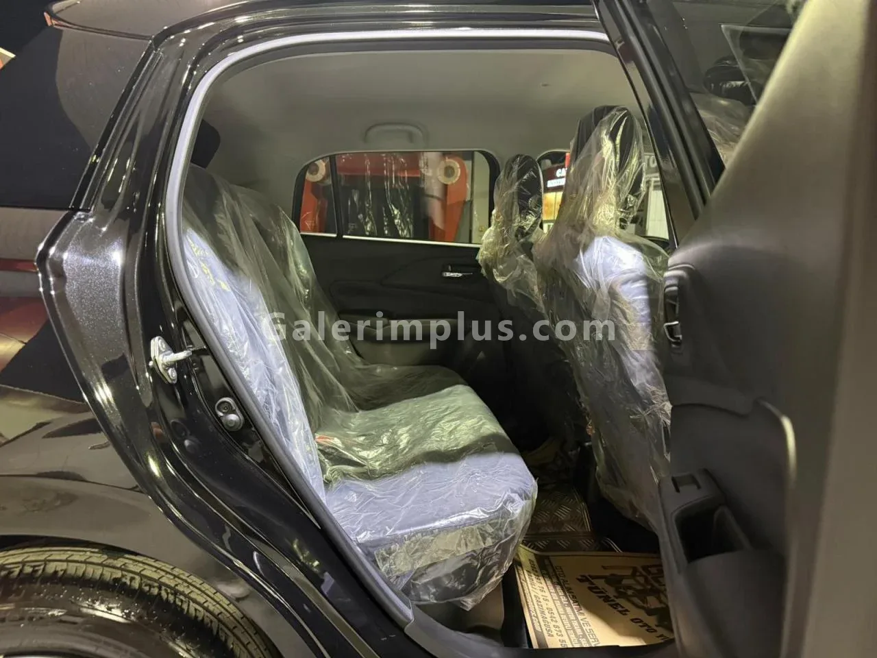 2024 Model Otomatik Suzuki Swift 1.2 Gazimağusa Satılık İkinci El | GalerimPlus - Thumbnail 6