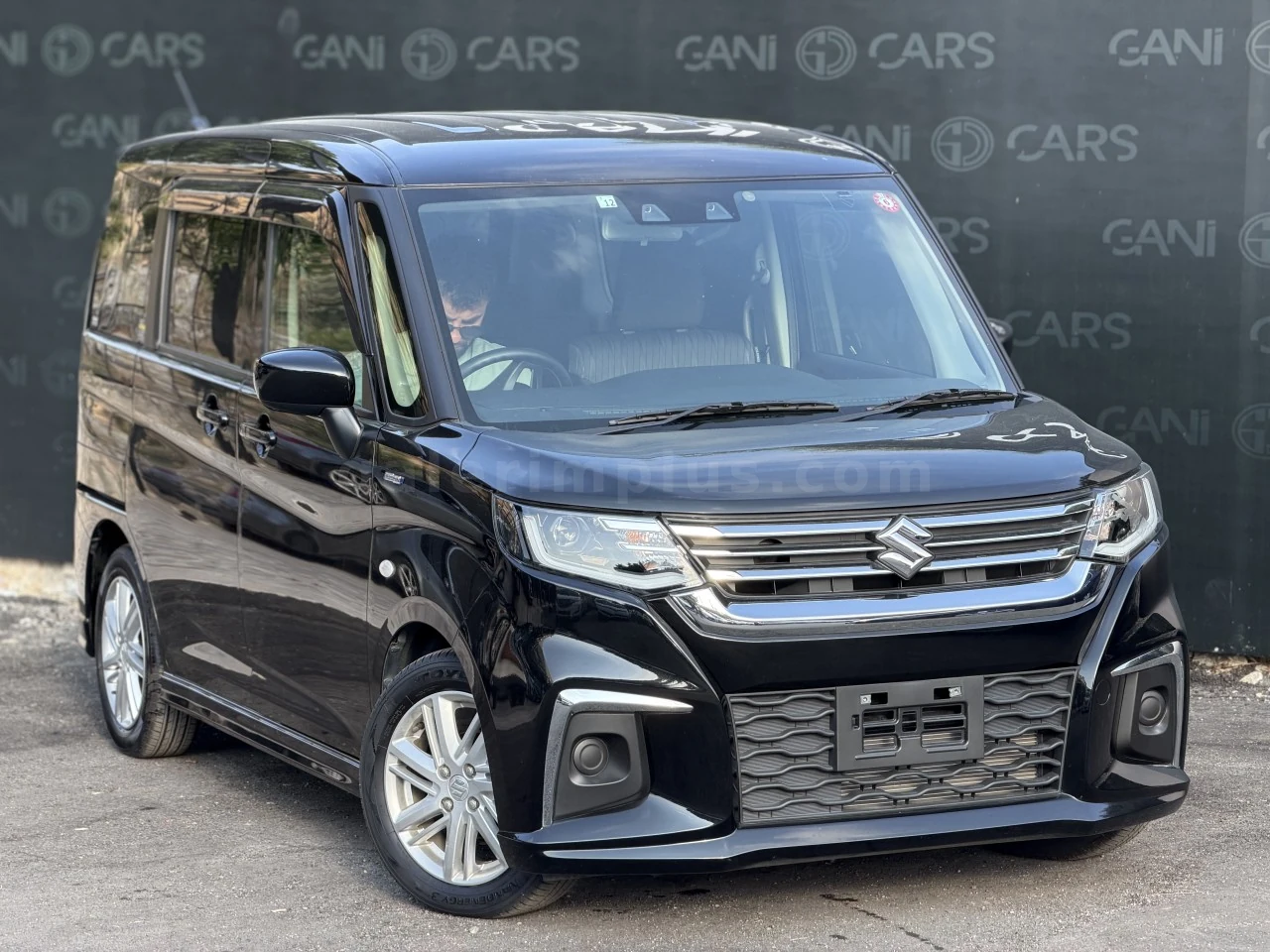2023 Suzuki Solio Girne Satılık İkinci El | GalerimPlus - Thumbnail 6