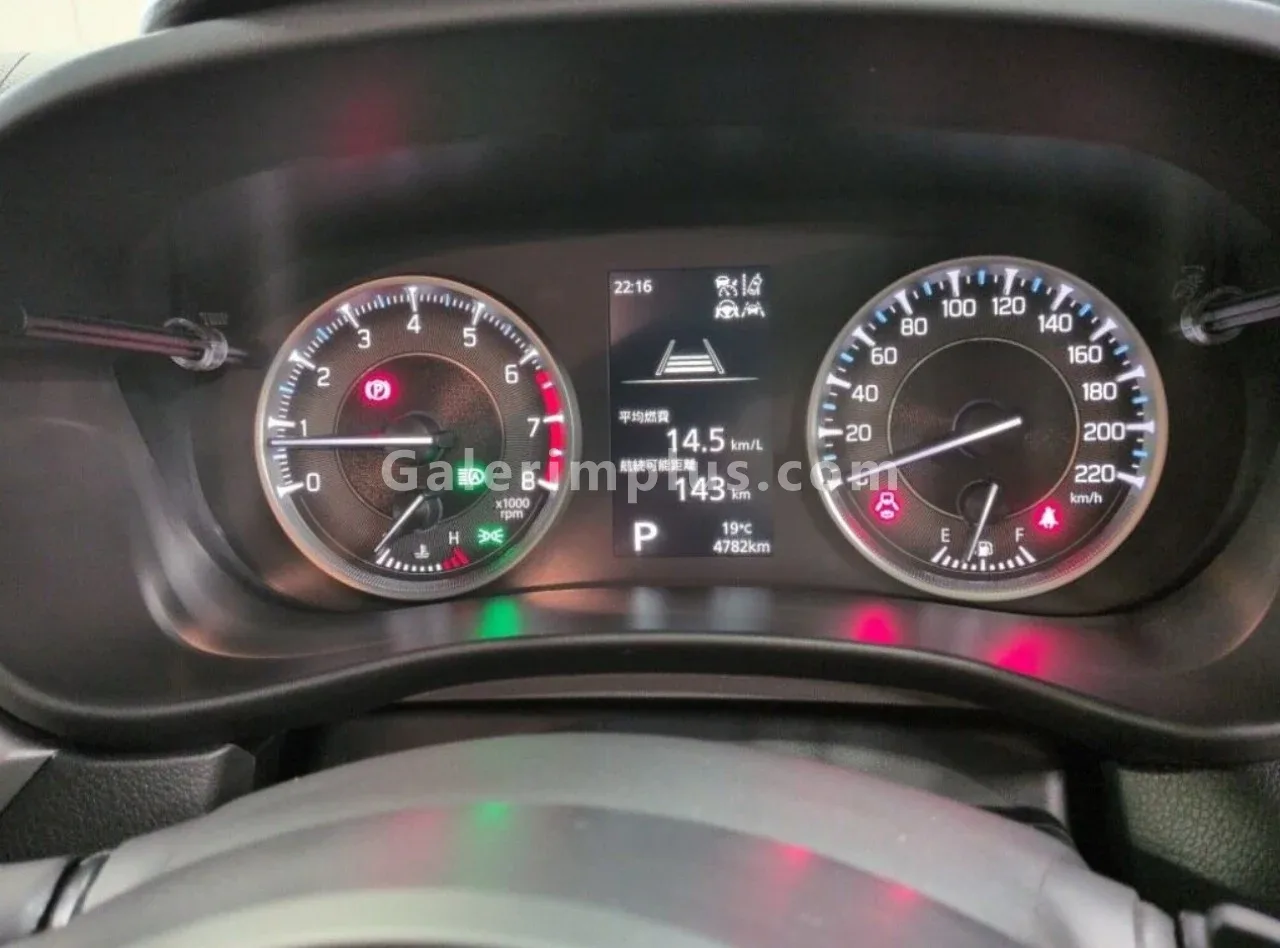 2025 Model Otomatik Suzuki Fronx Gazimağusa Satılık İkinci El | GalerimPlus - Thumbnail 6