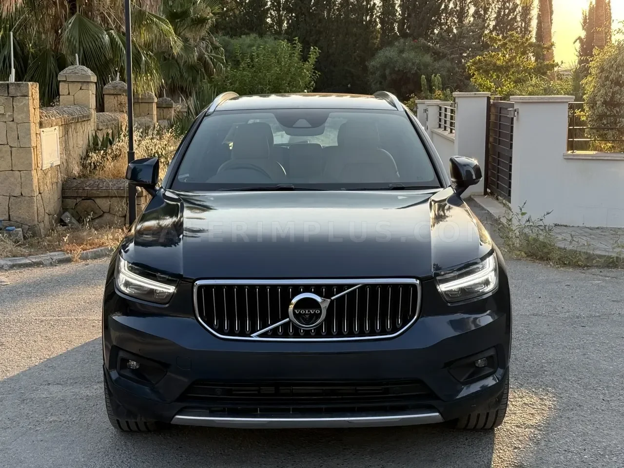 2022 Volvo XC40 2.0 T4 Lefkoşa Satılık İkinci El | GalerimPlus - Thumbnail 2