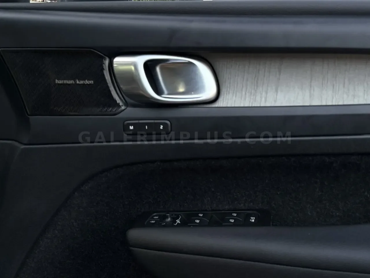 2022 Volvo XC40 2.0 T4 Lefkoşa Satılık İkinci El | GalerimPlus - Thumbnail 6