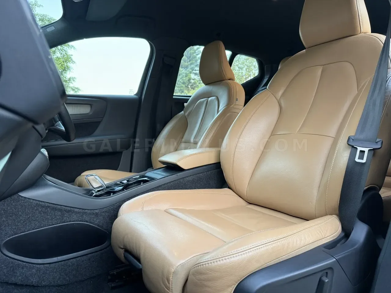 2022 Volvo XC40 2.0 T4 Lefkoşa Satılık İkinci El | GalerimPlus - Thumbnail 8