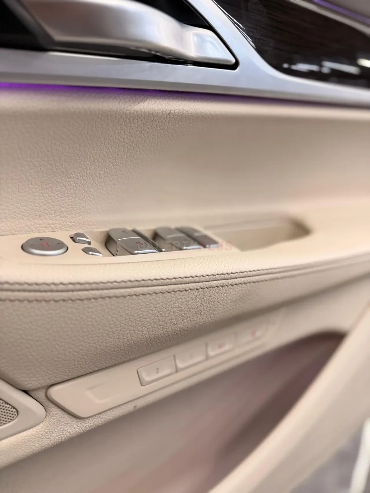 2019 BMW 7 Serisi 725d Long Gazimağusa Satılık İkinci El | GalerimPlus - Thumbnail 8