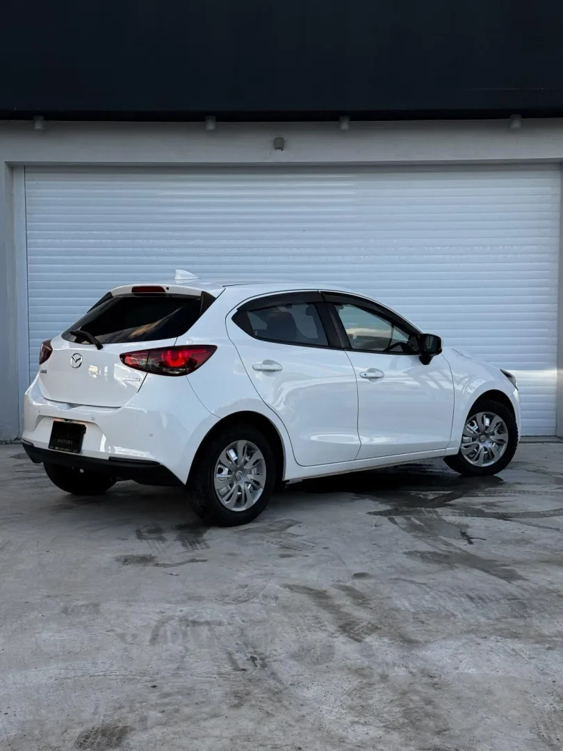 2022 Mazda Mazda 2 1.5 Skyactiv-D Lefke Satılık İkinci El | GalerimPlus - Thumbnail 4
