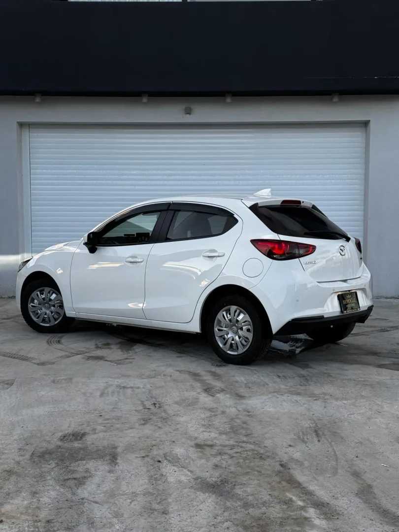 2022 Mazda Mazda 2 1.5 Skyactiv-D Lefke Satılık İkinci El | GalerimPlus - Thumbnail 6