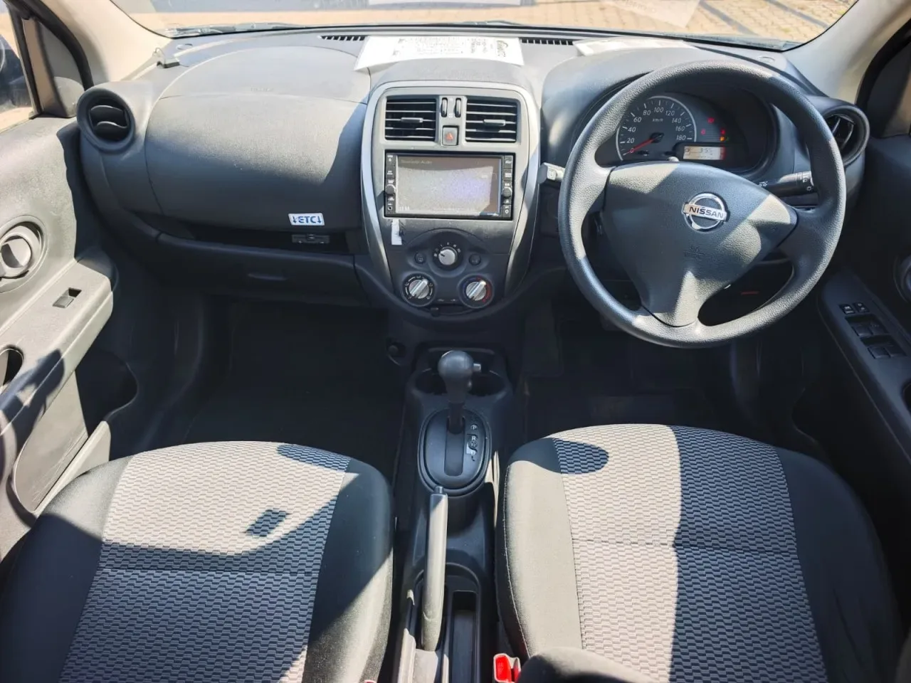 2020 Nissan March 1.2 Lefkoşa Satılık İkinci El | GalerimPlus - Thumbnail 7