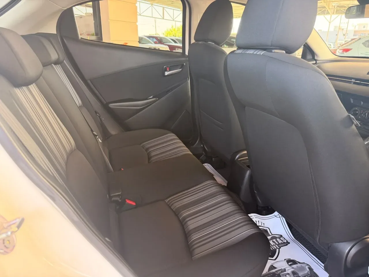 2023 Mazda Mazda 2 1.5 Sky-G Gazimağusa Satılık İkinci El | GalerimPlus - Thumbnail 2