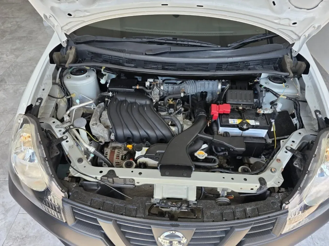 2021 Nissan Ad Ad Y12 Lefkoşa Satılık İkinci El | GalerimPlus - Thumbnail 2