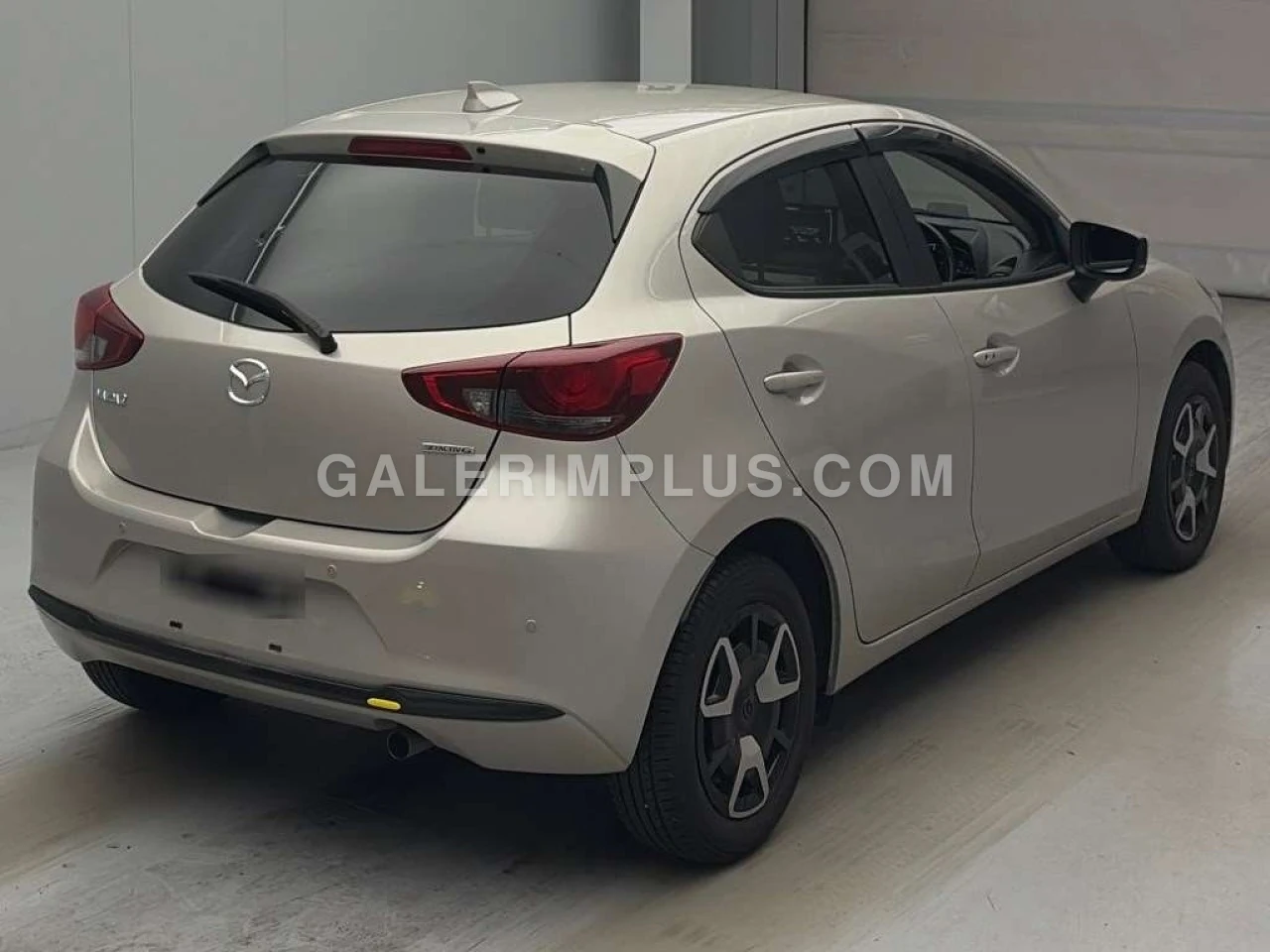 2024 Mazda Mazda 2 1.5 Sky-G Gazimağusa Satılık İkinci El | GalerimPlus - Thumbnail 2