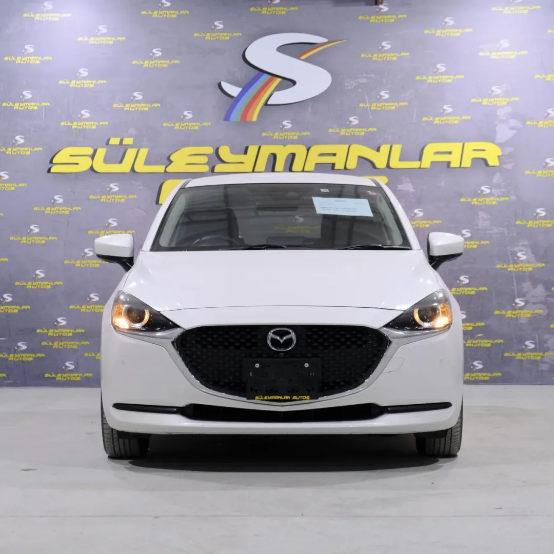 2023 Mazda Mazda 2 1.5 Sky-G Güzelyurt Satılık İkinci El | GalerimPlus - Thumbnail 2