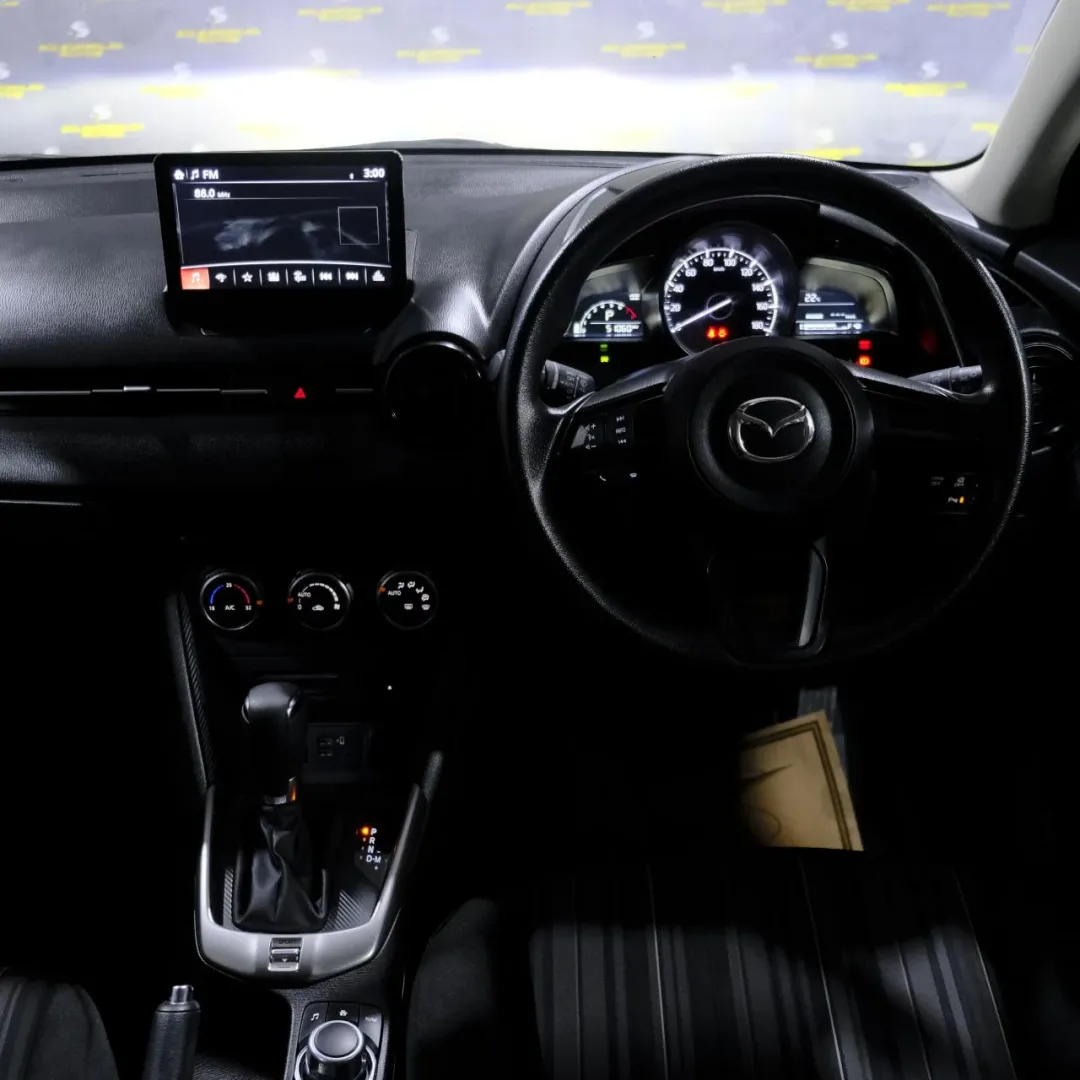 2023 Mazda Mazda 2 1.5 Sky-G Güzelyurt Satılık İkinci El | GalerimPlus - Thumbnail 6