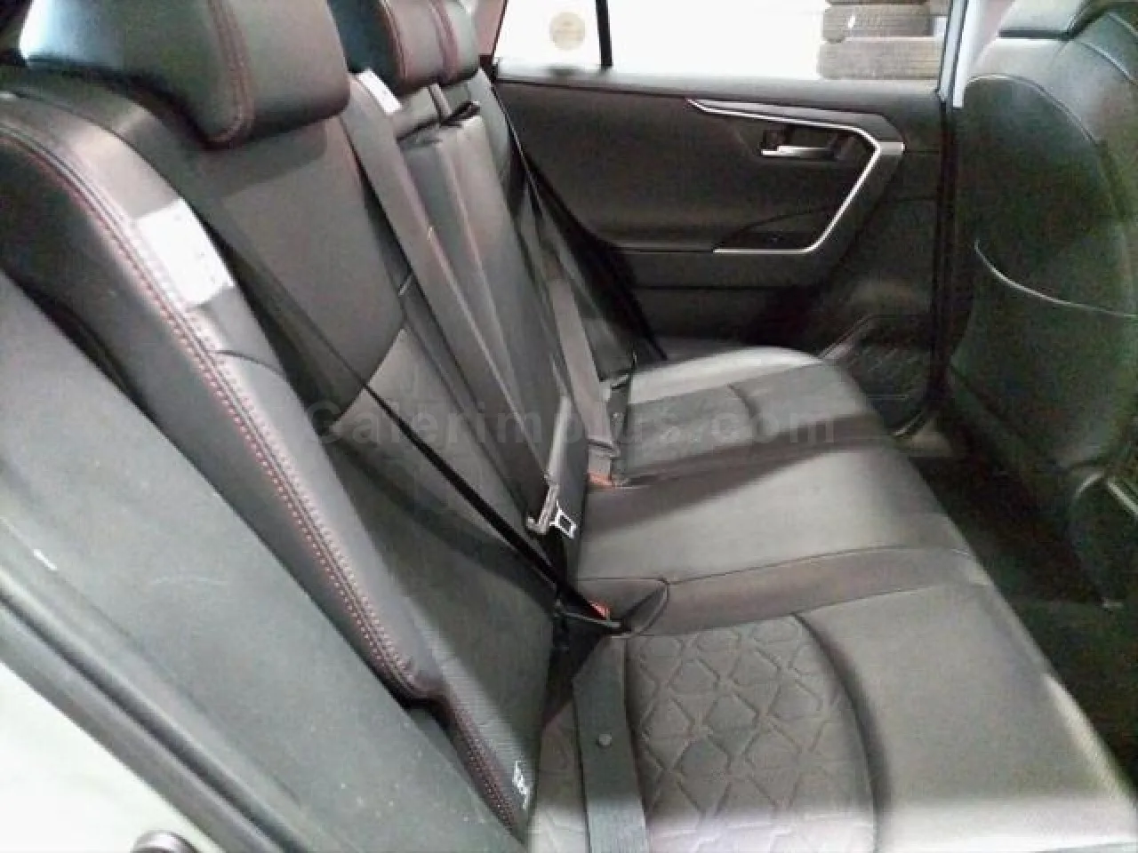 2024 Model Otomatik Toyota RAV4 2.0 Lefkoşa Satılık İkinci El | GalerimPlus - Thumbnail 5