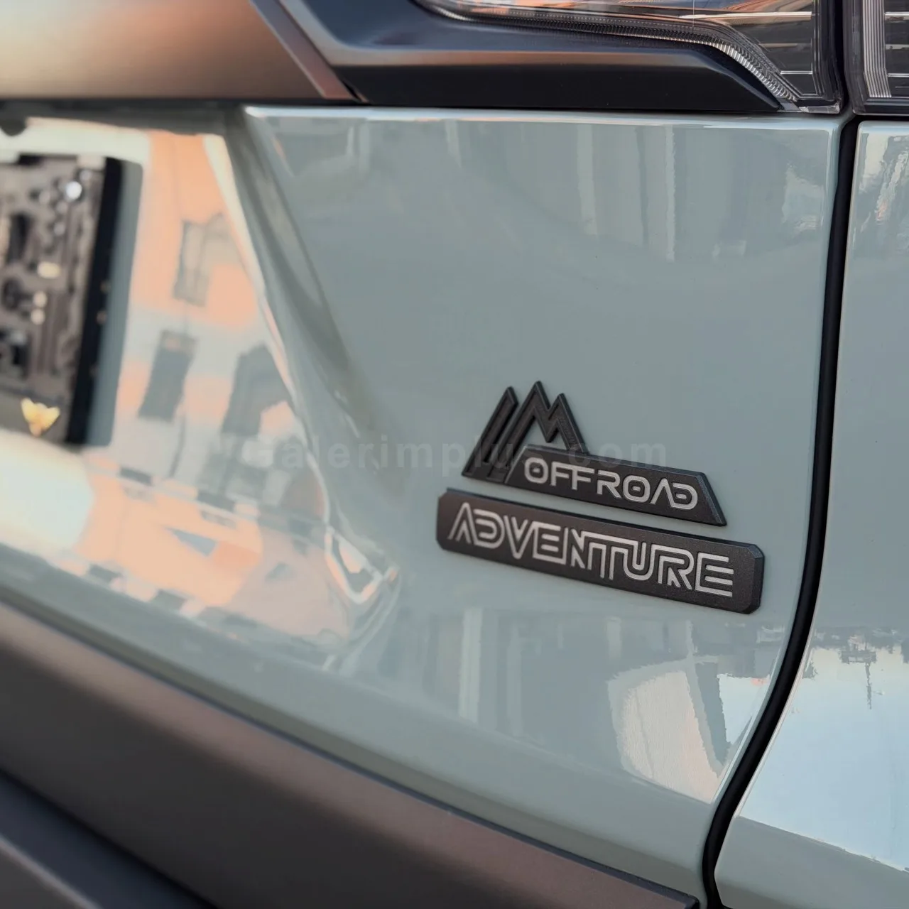 2024 Model Otomatik Toyota RAV4 2.0 Lefkoşa Satılık İkinci El | GalerimPlus - Thumbnail 5