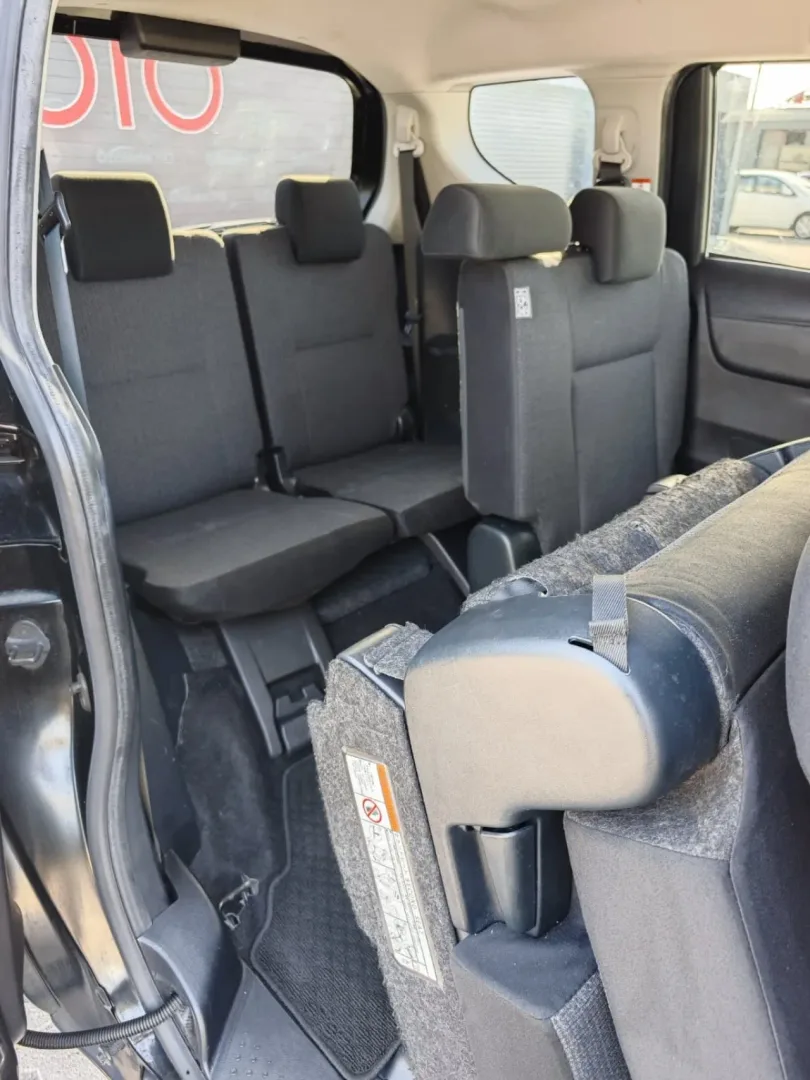 2022 Toyota Sienta Sienta 1.5 i Lefkoşa Satılık İkinci El | GalerimPlus - Thumbnail 4