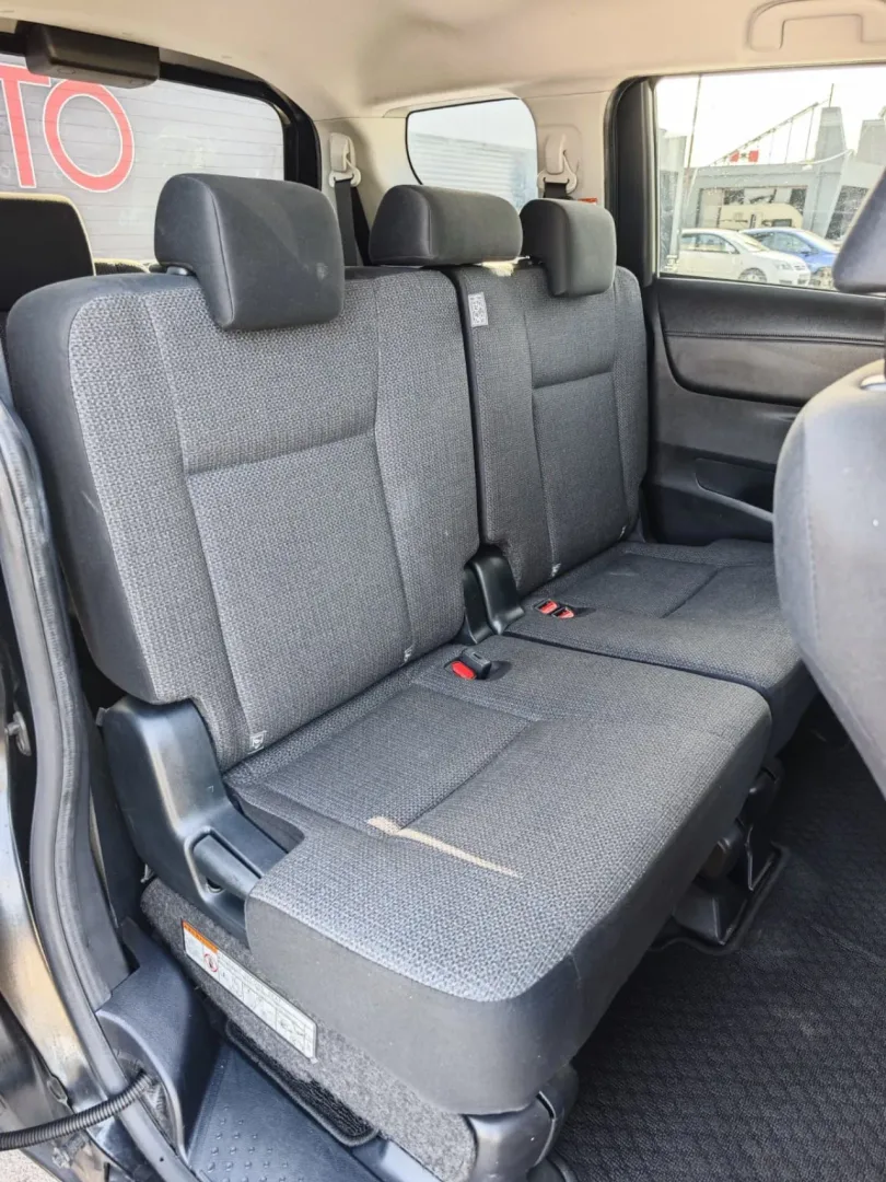 2022 Toyota Sienta Sienta 1.5 i Lefkoşa Satılık İkinci El | GalerimPlus - Thumbnail 5