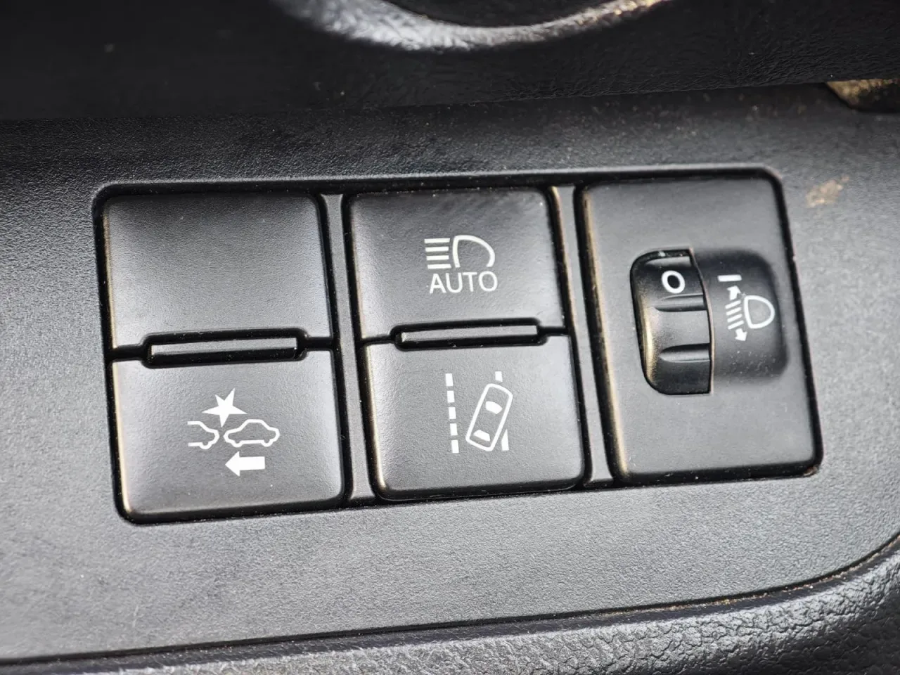 2022 Toyota Sienta Sienta 1.5 i Lefkoşa Satılık İkinci El | GalerimPlus - Thumbnail 6