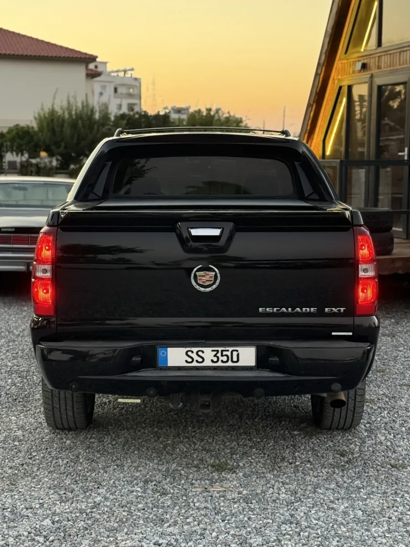 2013 Diğer Cadillac Escalade Lefkoşa Satılık İkinci El | GalerimPlus - Thumbnail 8
