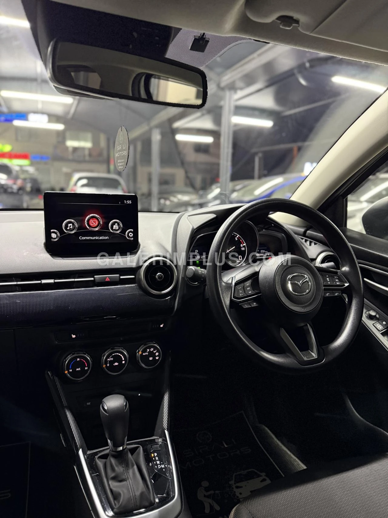 2023 Mazda Mazda 2 1.5 Skyactiv-D Gazimağusa Satılık İkinci El | GalerimPlus - Thumbnail 2