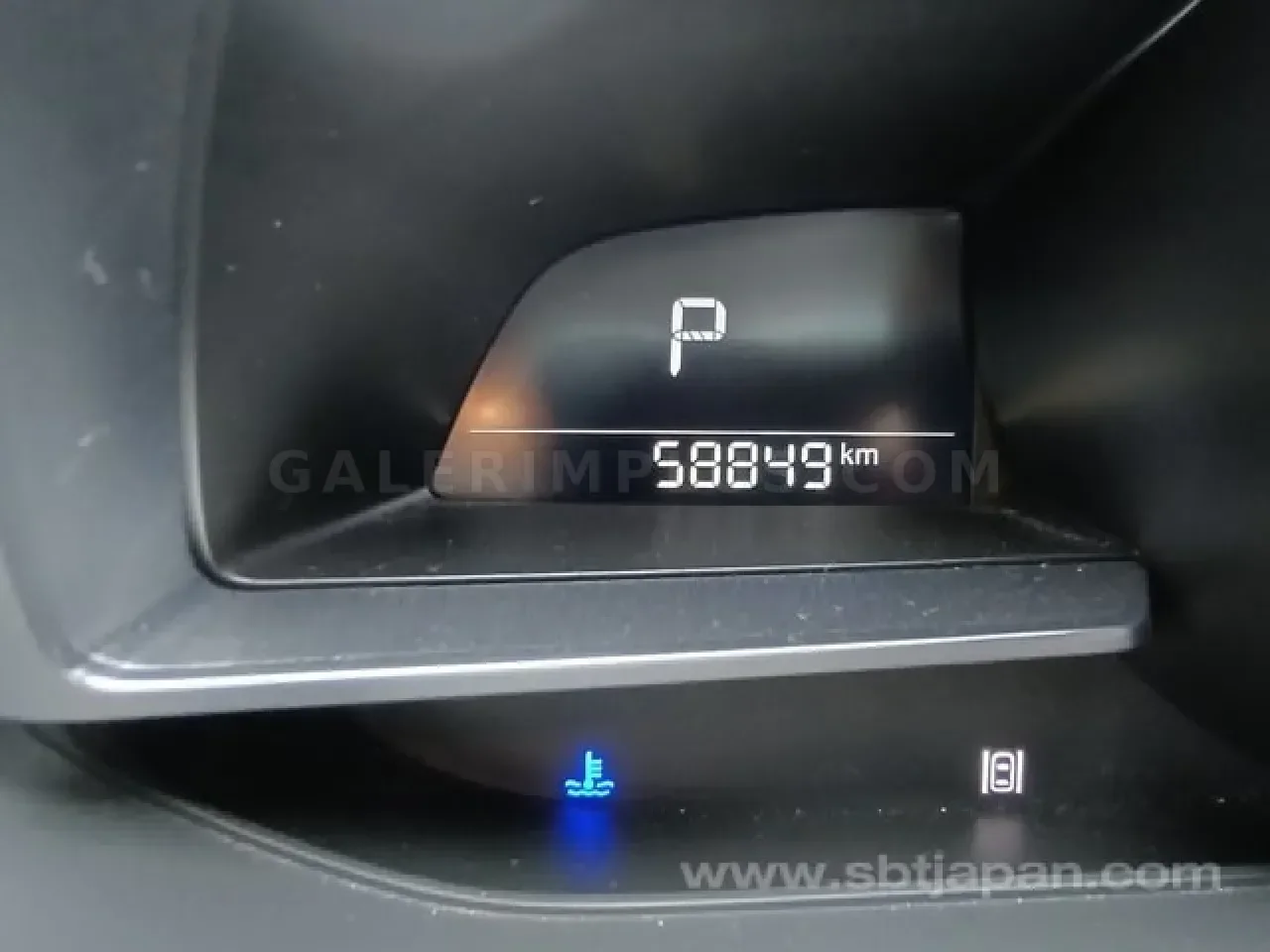 2023 Mazda Mazda 2 1.5 Sky-G Gazimağusa Satılık İkinci El | GalerimPlus - Thumbnail 2