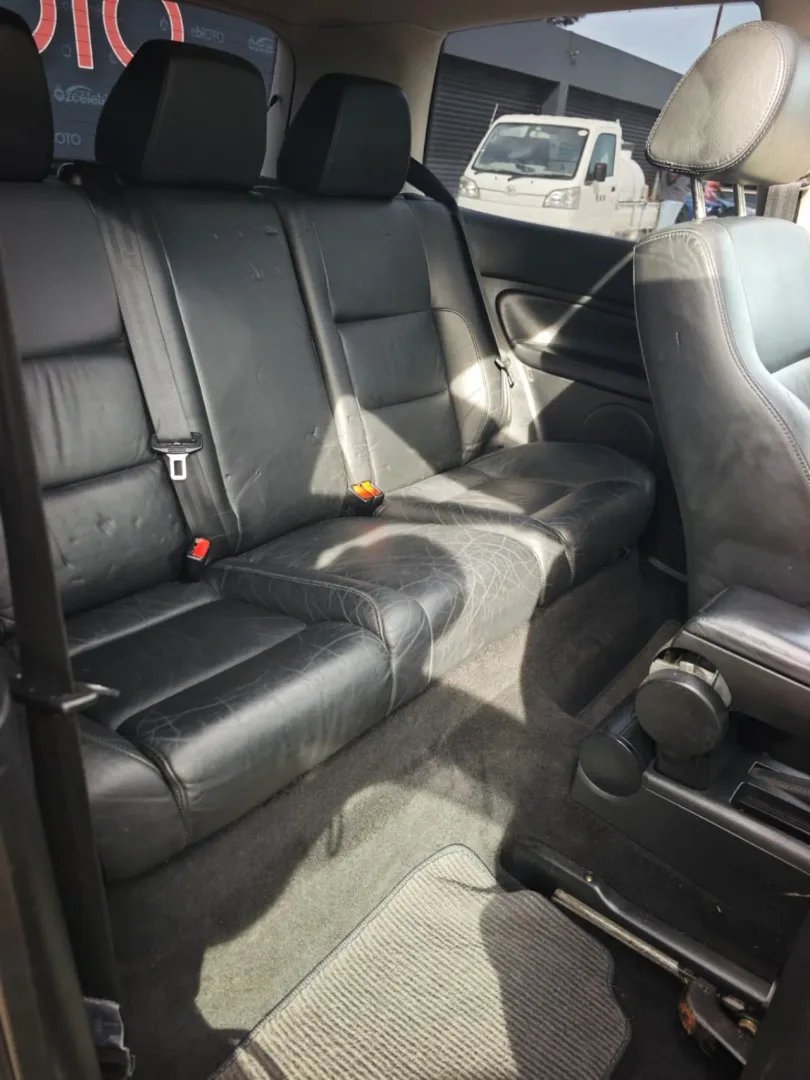 2000 Volkswagen Golf 1.8 T Lefkoşa Satılık İkinci El | GalerimPlus - Thumbnail 2