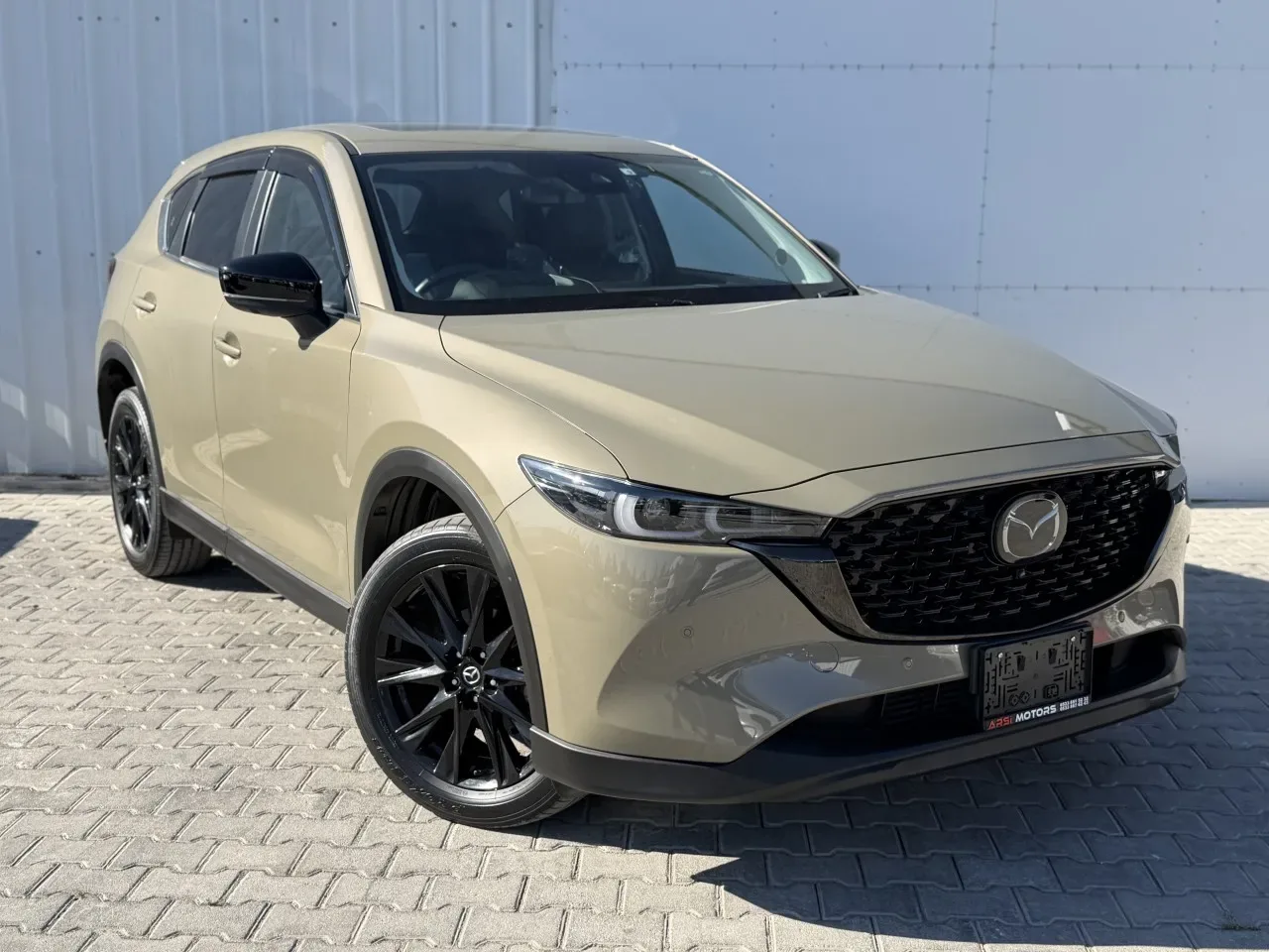 2023 Mazda CX-5 Lefkoşa Satılık İkinci El | GalerimPlus - Fotoğraf 1